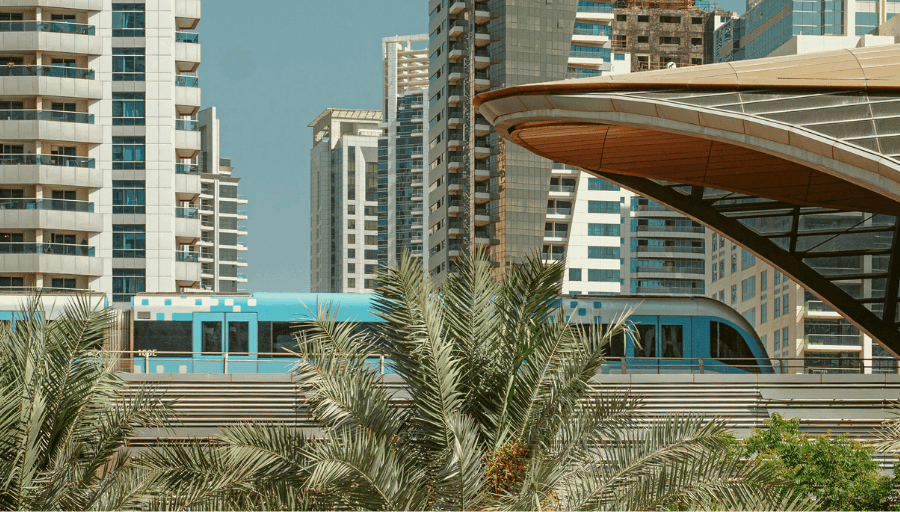 Dubai Metro Guide: Timings, Tickets, Map, Stations, Lines