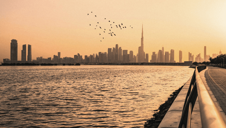 10 Reasons Why You Should Invest in Dubai Real Estate